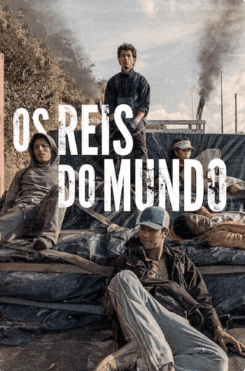 Baixar Os Reis do Mundo dublado dual-áudio magnet torrent - download